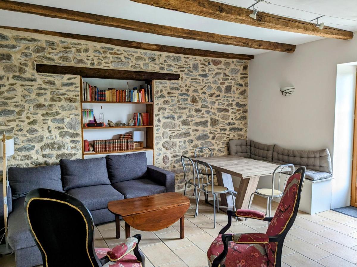 Le Quatorze, Au Coeur De Najac 빌라 외부 사진